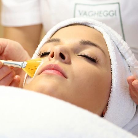 Beautyfarm Landhaus Servus Velden am Wörthersee Zewnętrze zdjęcie