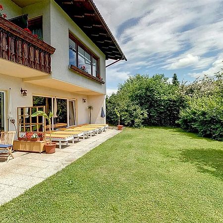Beautyfarm Landhaus Servus Velden am Wörthersee Zewnętrze zdjęcie