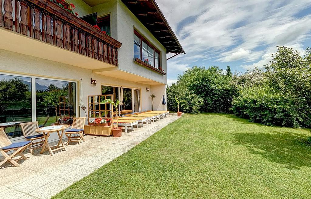 Beautyfarm Landhaus Servus Velden am Wörthersee Zewnętrze zdjęcie
