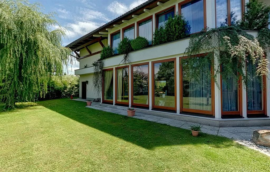 Beautyfarm Landhaus Servus Velden am Wörthersee Zewnętrze zdjęcie