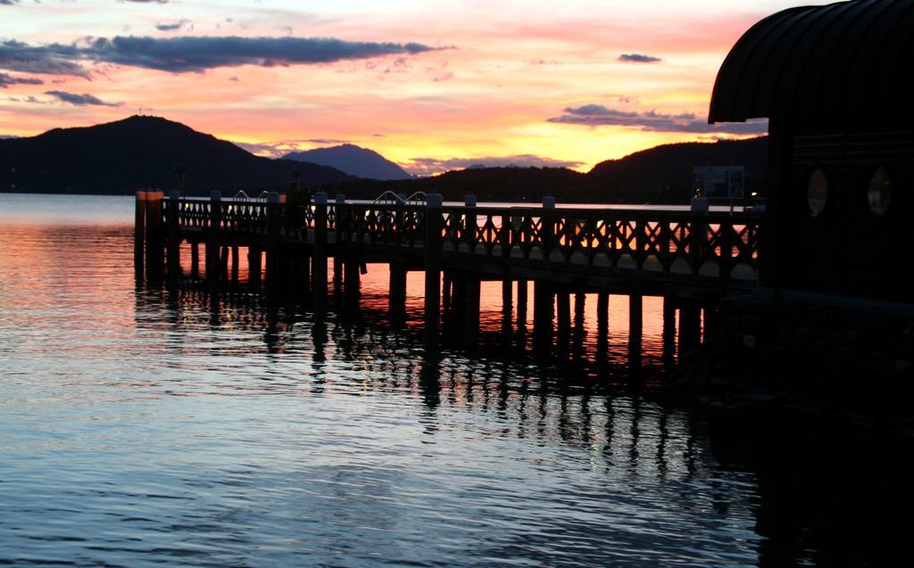 Beautyfarm Landhaus Servus Velden am Wörthersee Zewnętrze zdjęcie