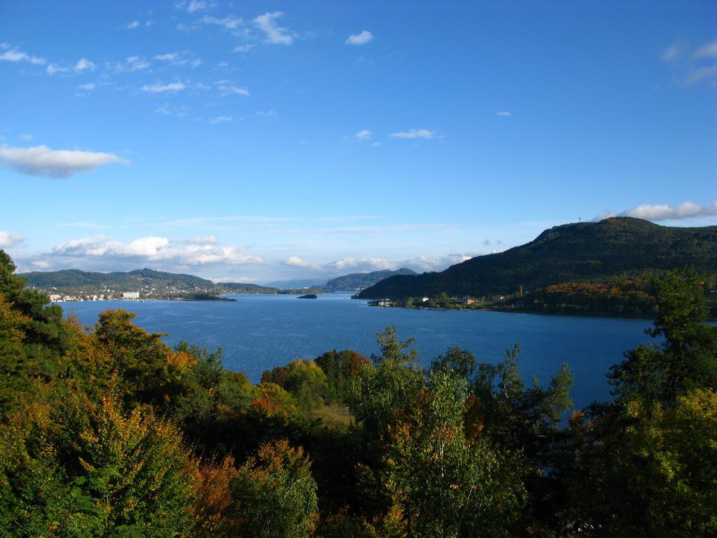 Beautyfarm Landhaus Servus Velden am Wörthersee Zewnętrze zdjęcie