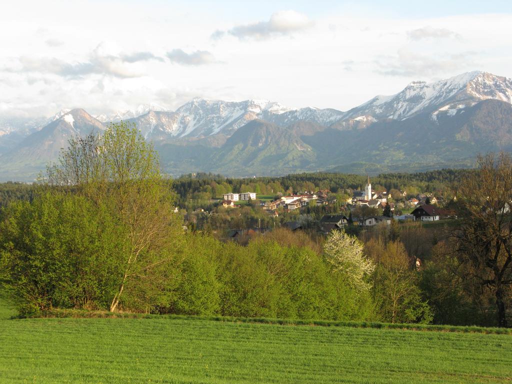 Beautyfarm Landhaus Servus Velden am Wörthersee Zewnętrze zdjęcie