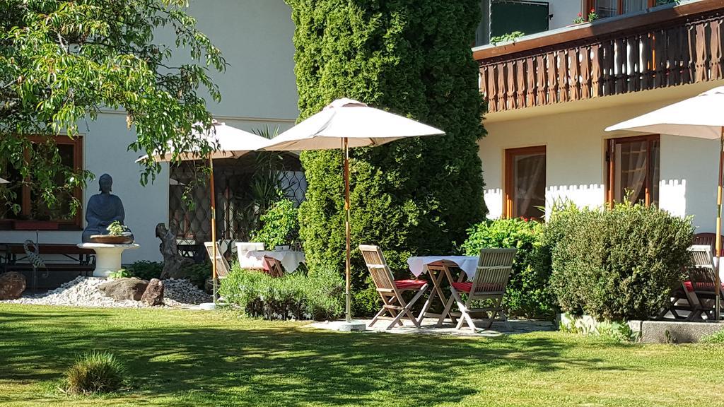 Beautyfarm Landhaus Servus Velden am Wörthersee Zewnętrze zdjęcie