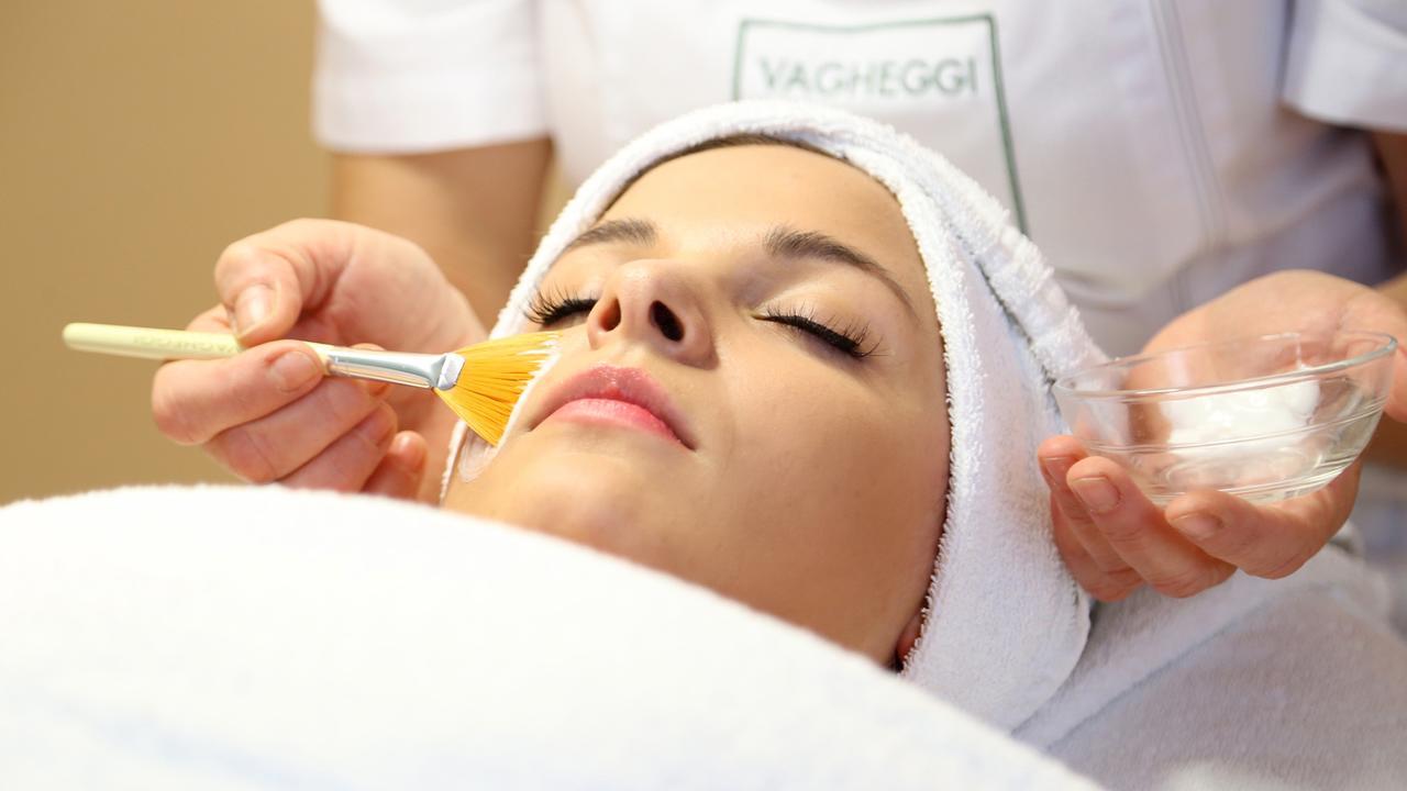 Beautyfarm Landhaus Servus Velden am Wörthersee Zewnętrze zdjęcie