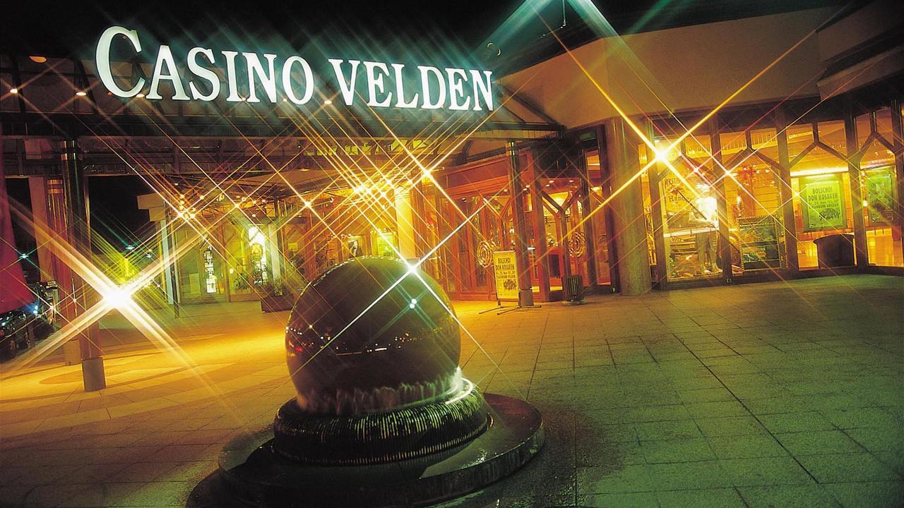 Beautyfarm Landhaus Servus Velden am Wörthersee Zewnętrze zdjęcie